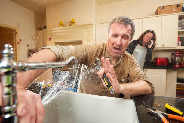 Best Sewage cleanup and water damage restoration  in Ridgewood, IL
